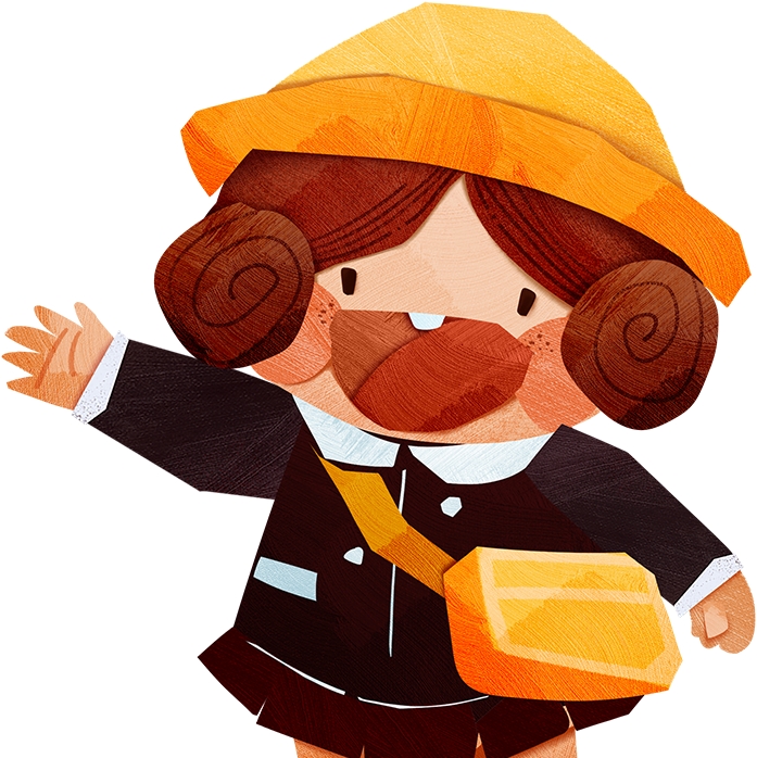 14天在家也能蒙台梭利#烟花筒