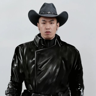 徐暴君's avatar