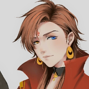 【水彩手绘】遇龙——竟然你叫流萤 那不如 不如我就送你漫天流萤吧!