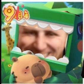 是米饭啊qwq