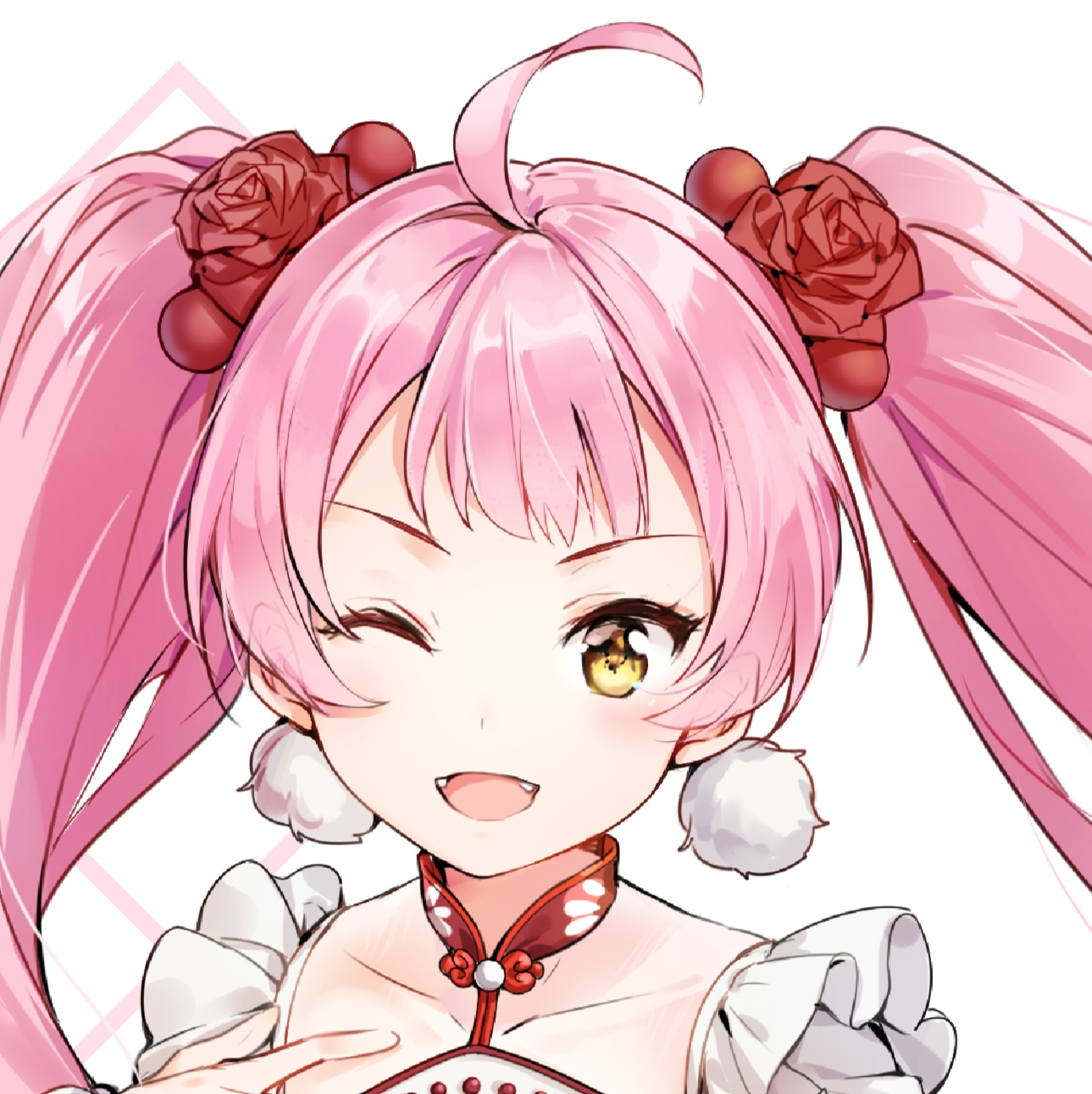 初次歌回4月12日粉丝答谢纪念