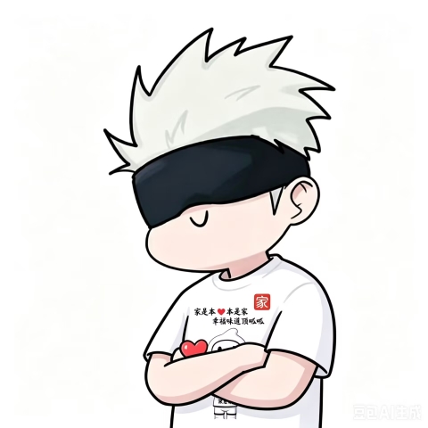 牢霜堂堂复活's avatar