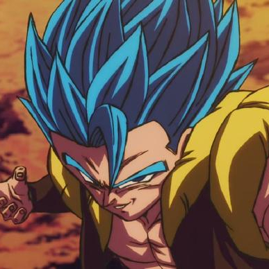 【龙珠燃向mad】献给永远的悟空和他的同伴们(heats-影山浩宣)