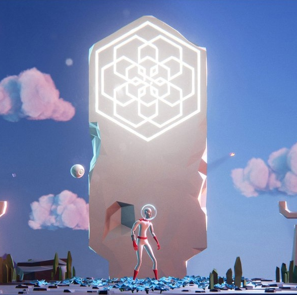 天空视觉