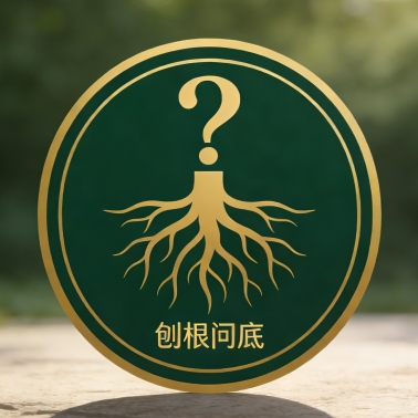 刨根问底说AI