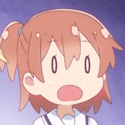 不是花火耶
