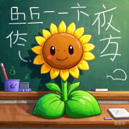 小植物大道理