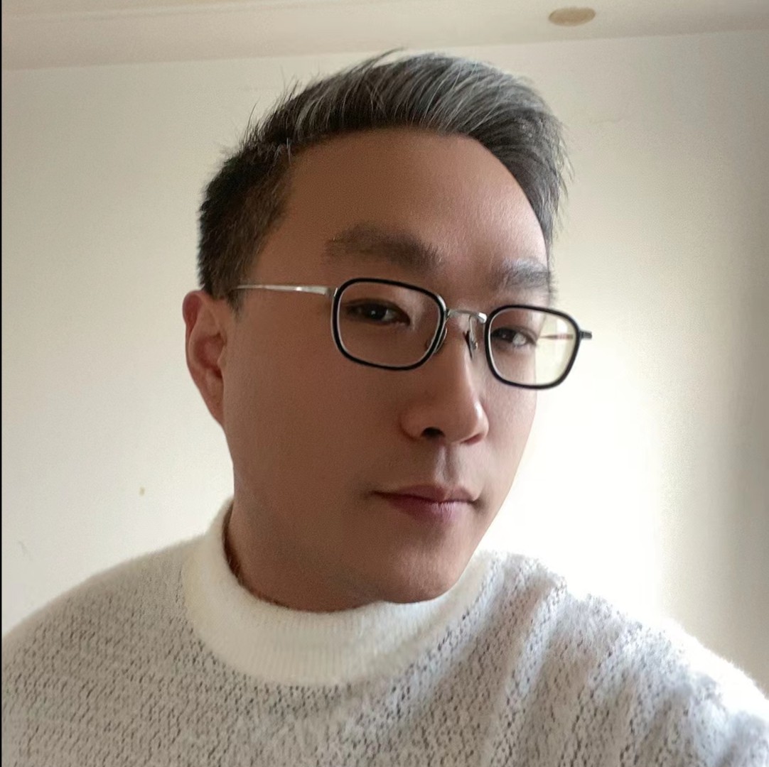 卷爸的宅生活