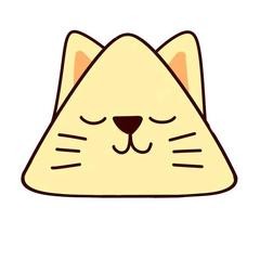 彡脚喵