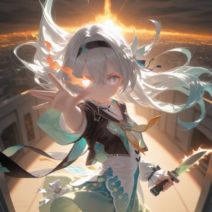 闪烁星梦's avatar