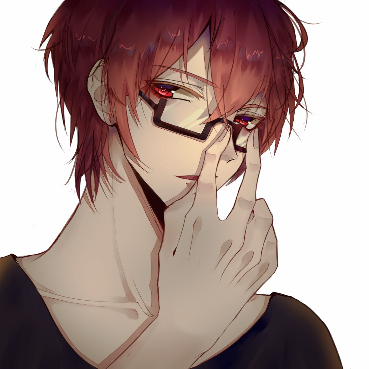 《狼之口》，它并不是猎奇漫画