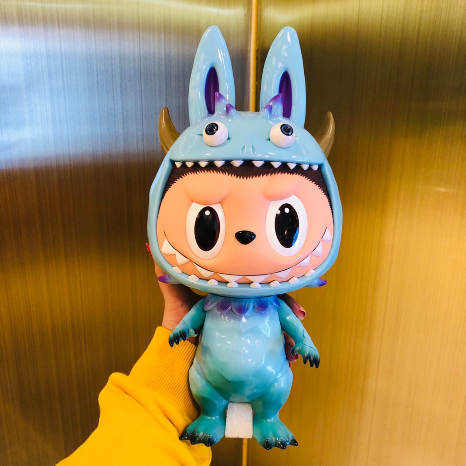 又又又又来抽盲盒了日常抽到想要的