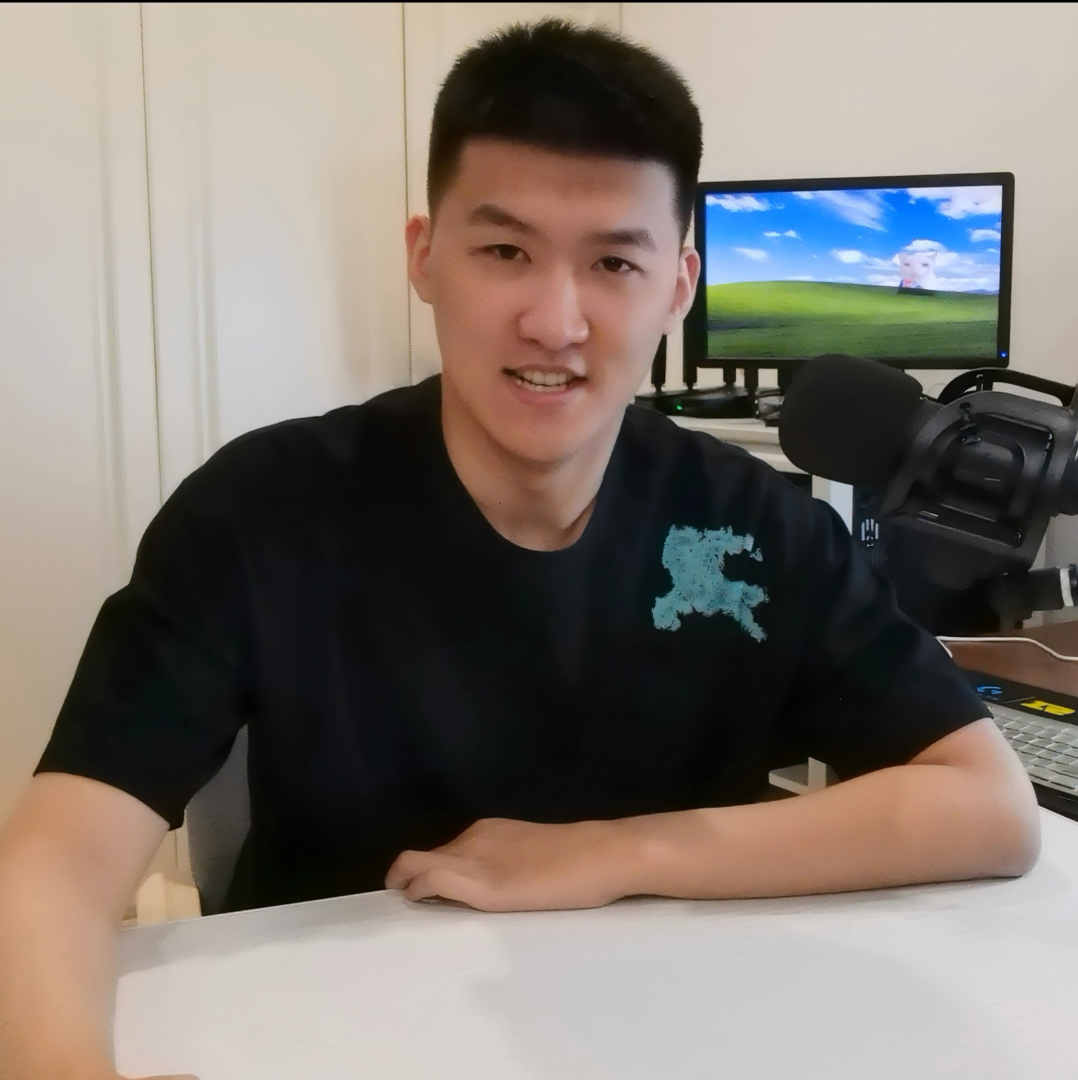 清涵__