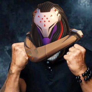 大拇哥OW2