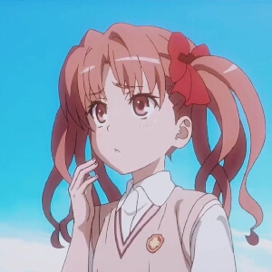 白井黑子:当年抬棺的是我?