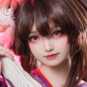 月铃SAMA