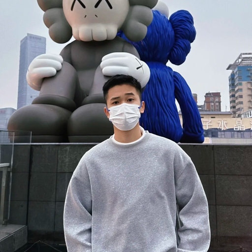 小K看电竞's avatar