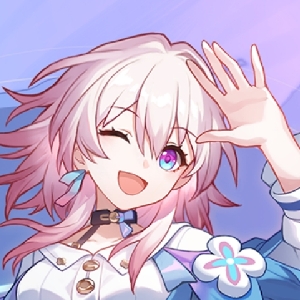 星穹铁道代肝三月七