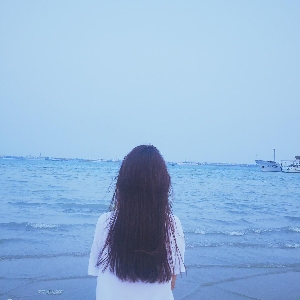 O我漂洋过海来看你O