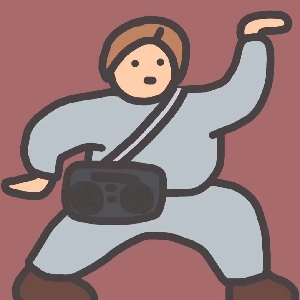 JIE没硬币了