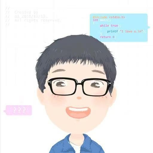 老陈说编程
