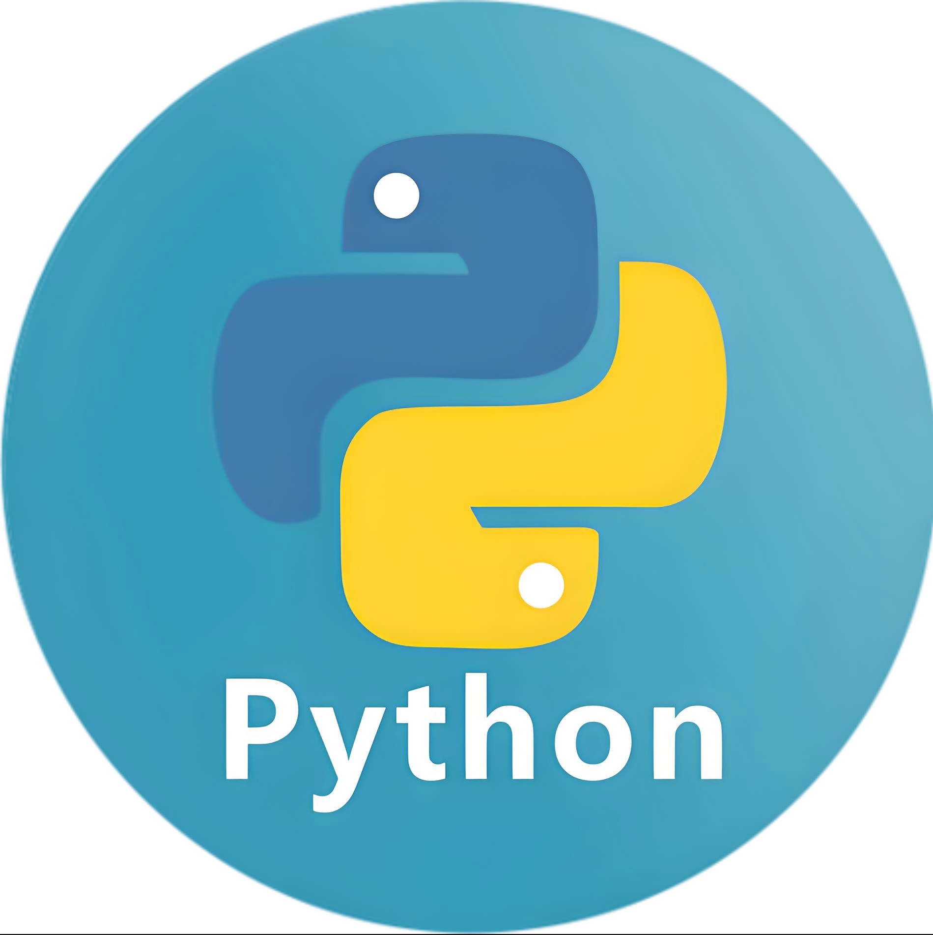B站Python入门教学
