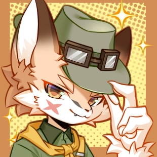 LeonardoFox