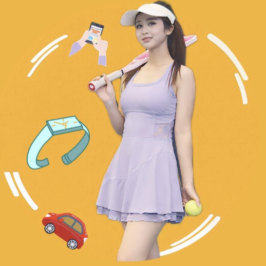 爱运动的卡波姆