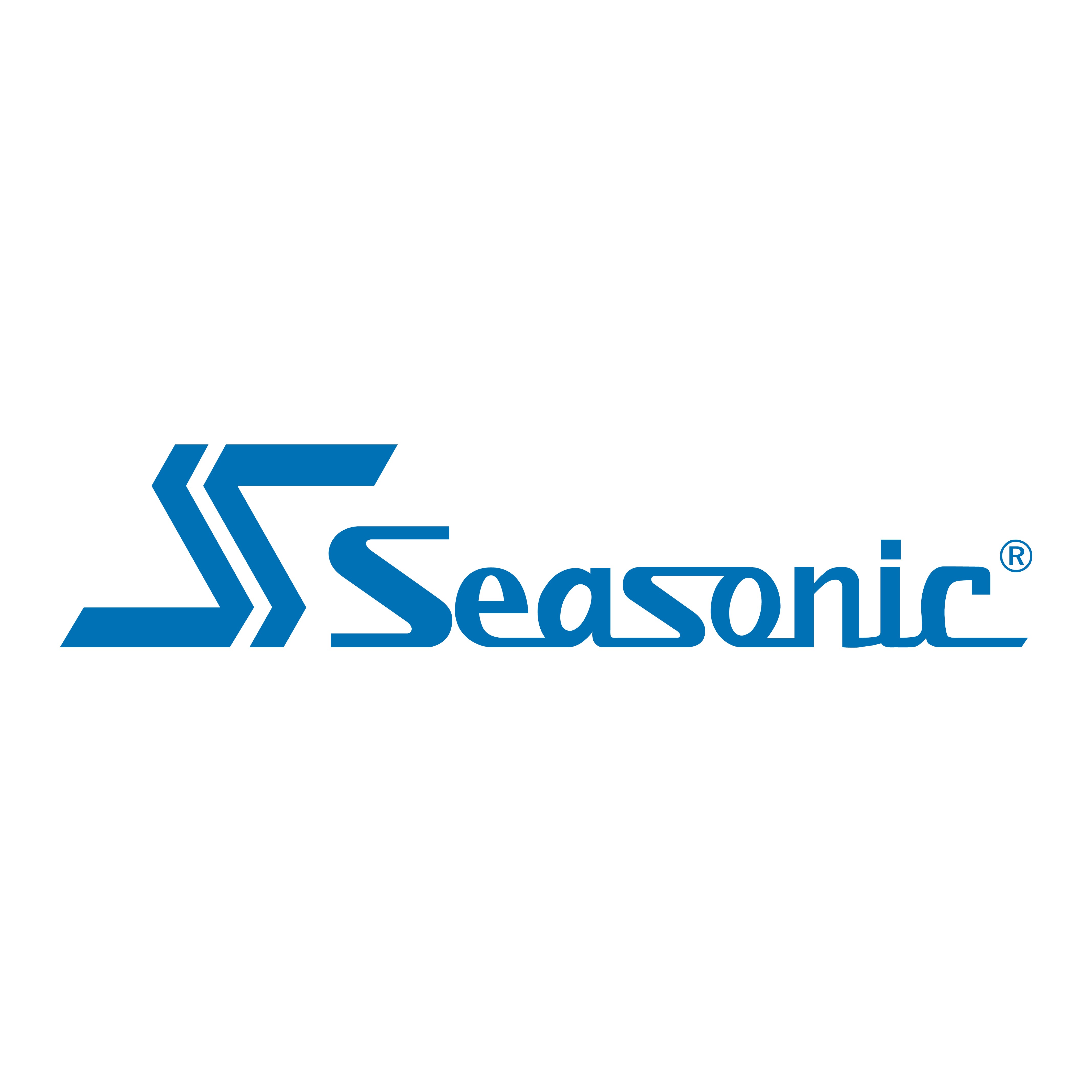 SEASONIC海韵电源