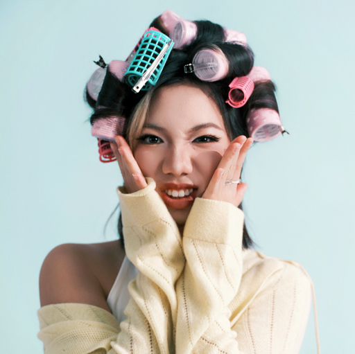 Vicky宣宣