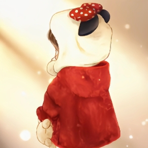 莫林麝