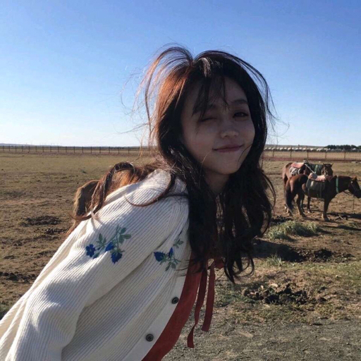 木子李BellaLi