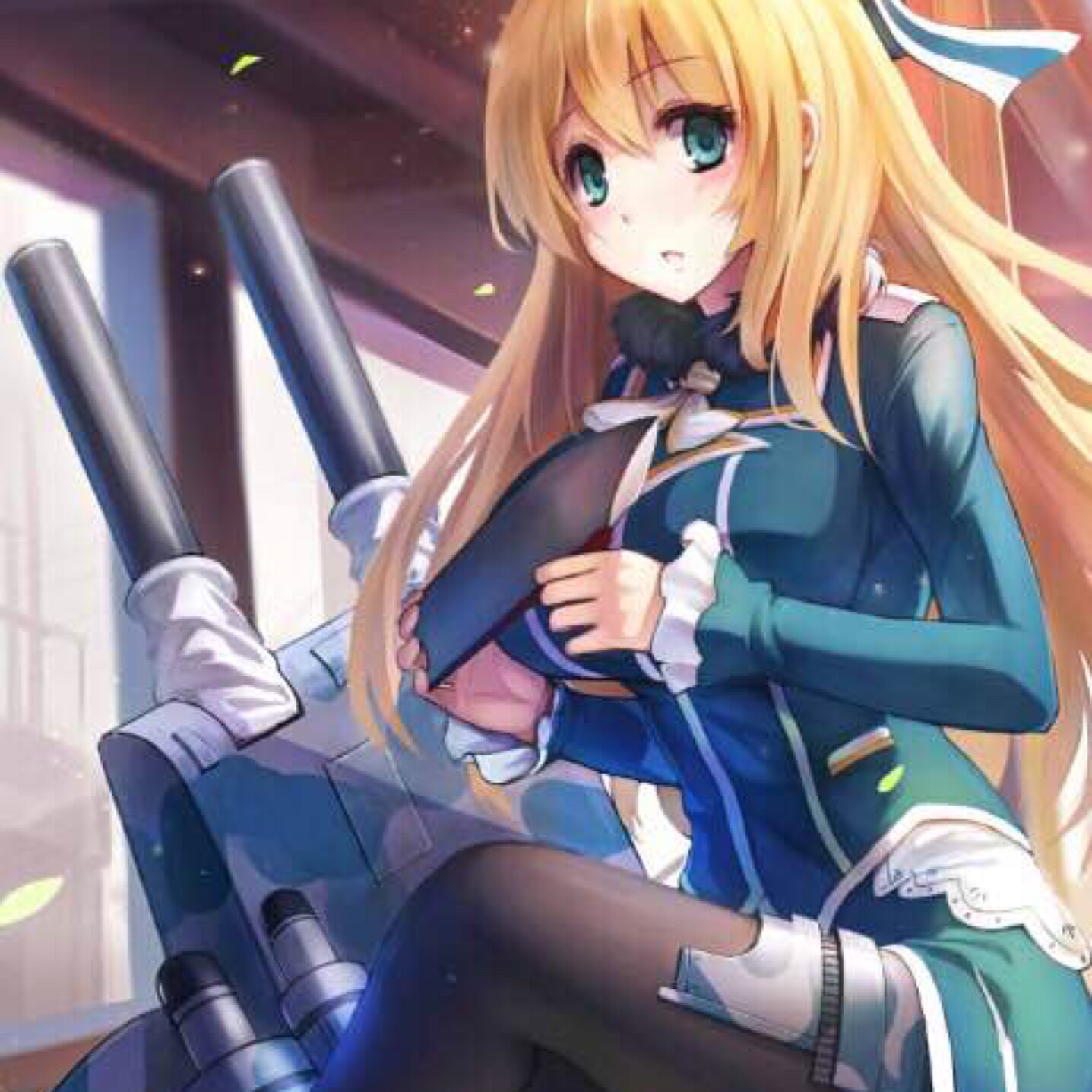 战舰世界闪击战亚服 蒙大拿的日常 2轮带走 半血衣阿华