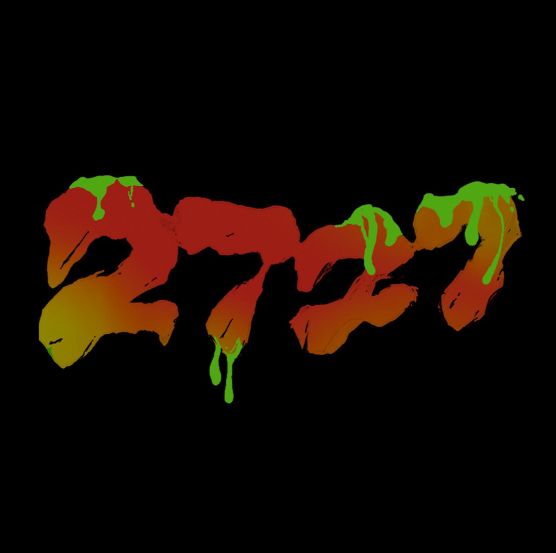 2727厂牌