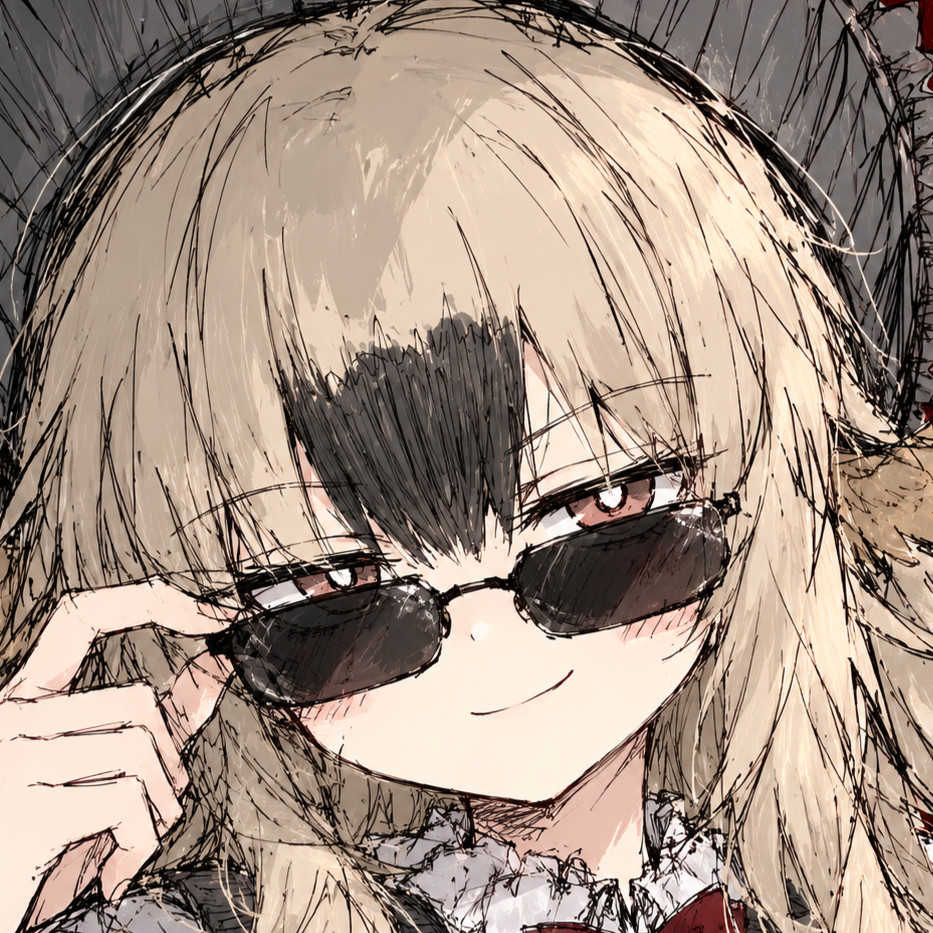 渡鸦试作型's avatar