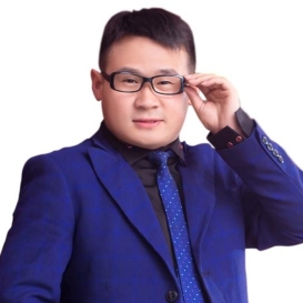 跨境研究生胜哥