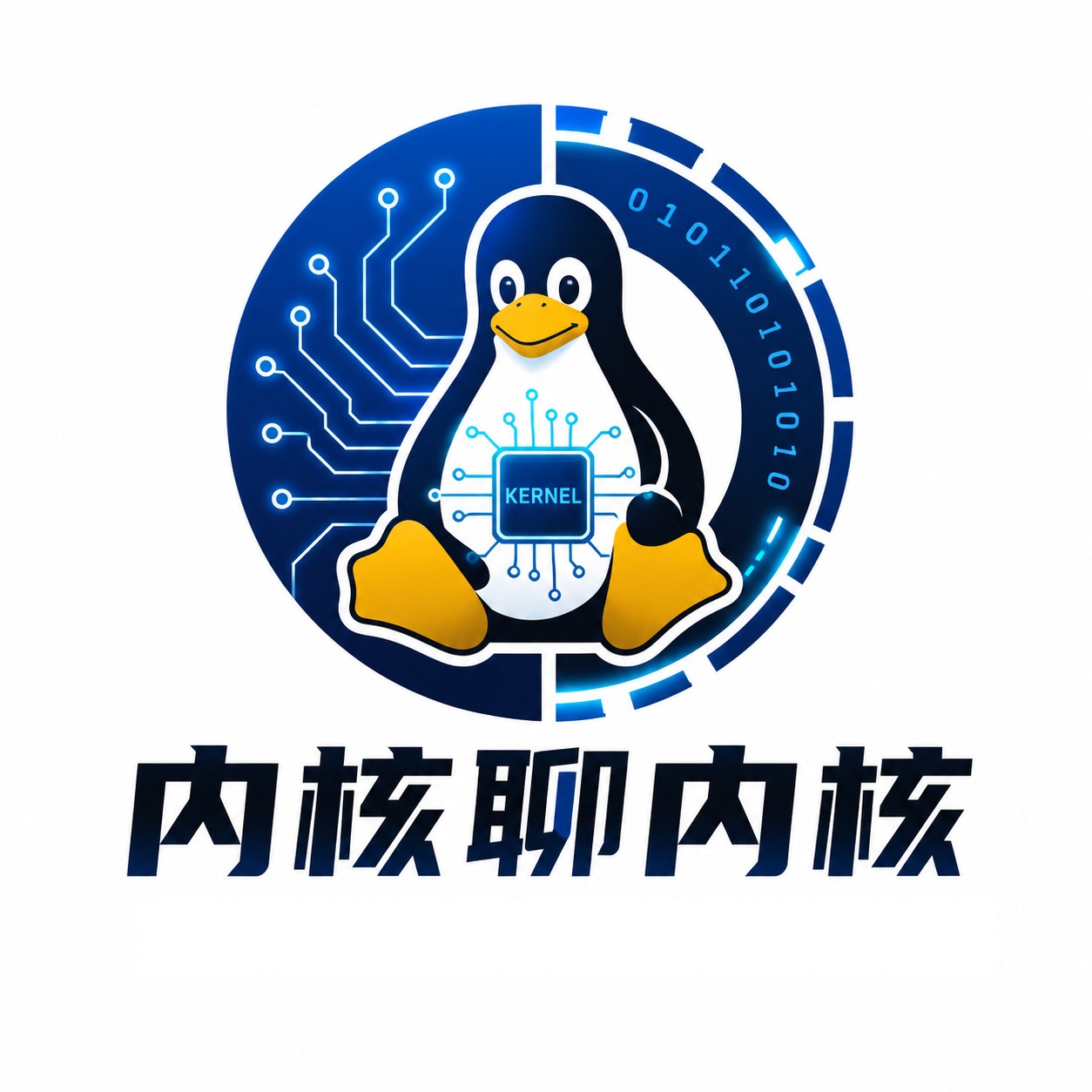 内核聊内核