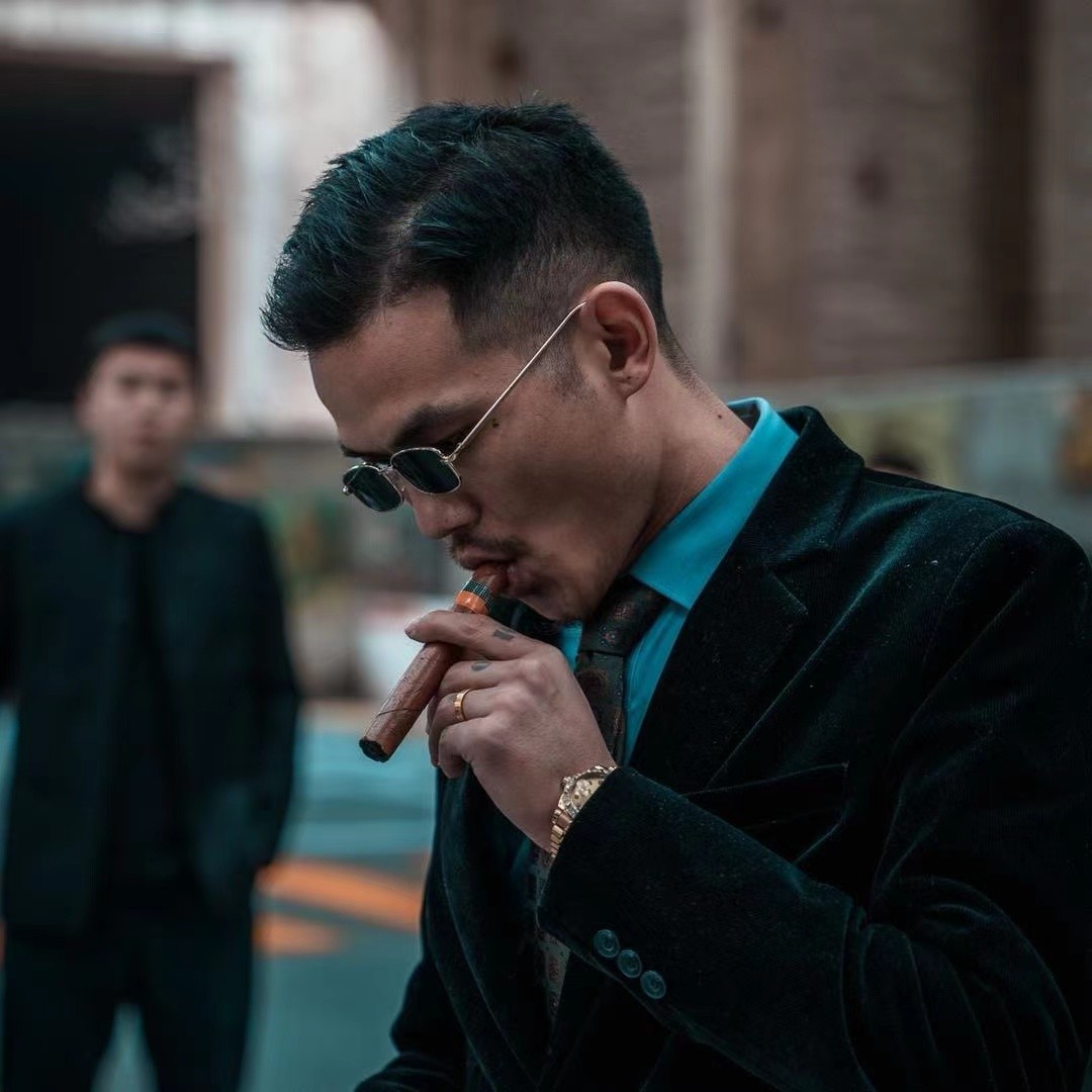 说车的虎王