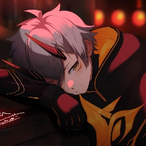 藏阳_Twilight
