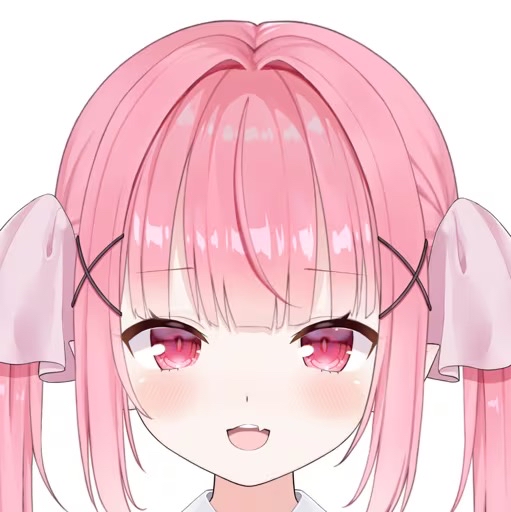 萌花Moeka's avatar