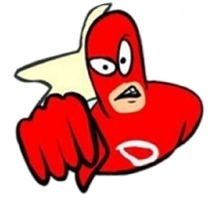 那啥超人's avatar