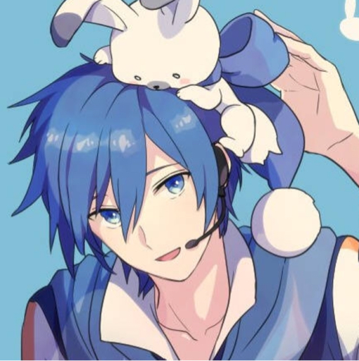 【初音】今天要成为kaito爱好者