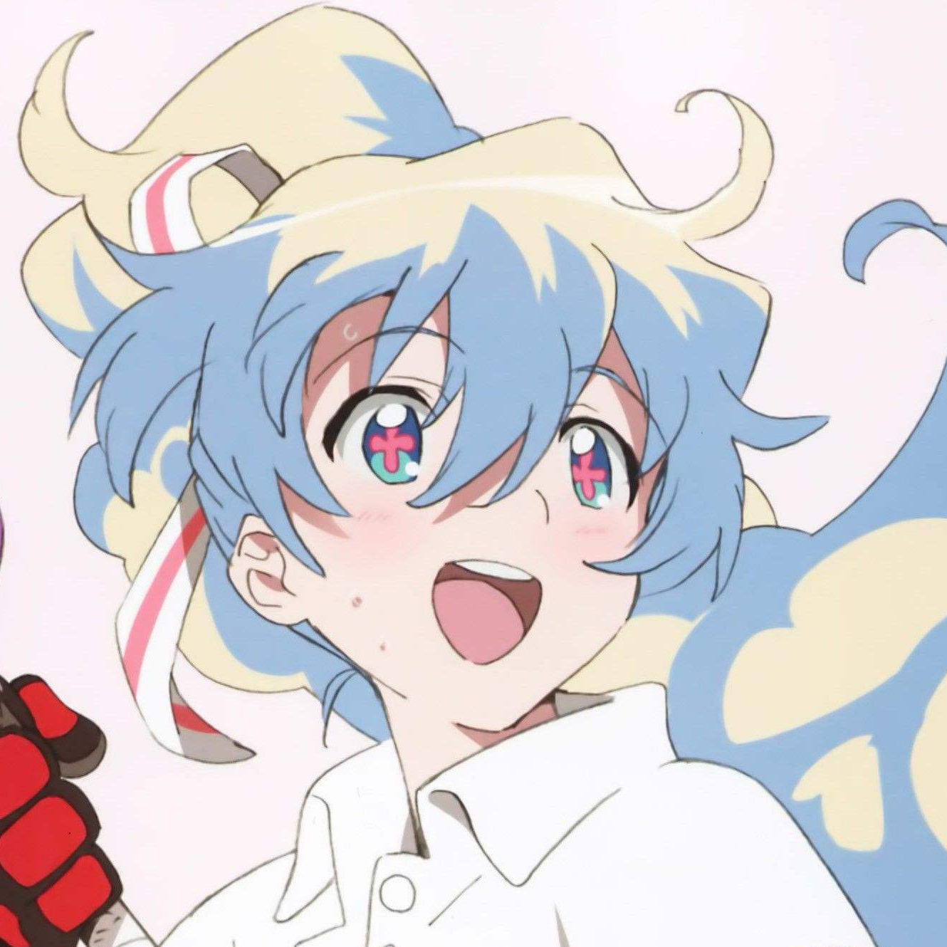 保龄球!(新英雄含羞蓓蕾莉莉娅)