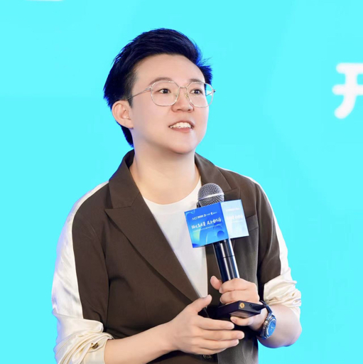 张琦:《新商业魅力领导成长大课》企业管理视频课_哔哩哔哩_bilibili