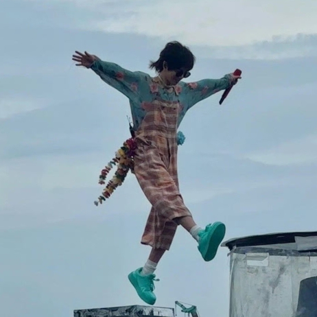 原来是火小姐呀