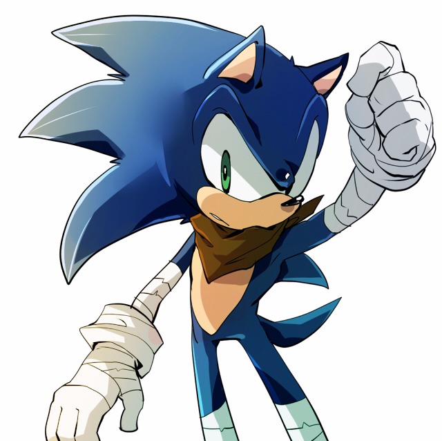 sonic in scared stupid part 3 (halloween special) [sfm 4k]