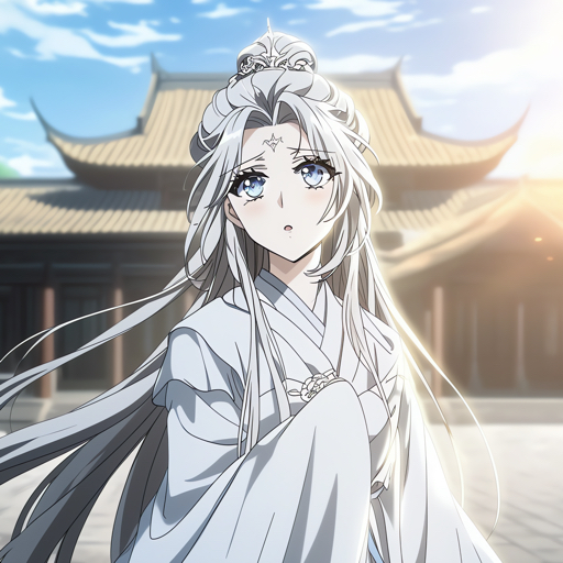 憨憨说沫子