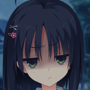 有点暴躁的常陆茉子厨