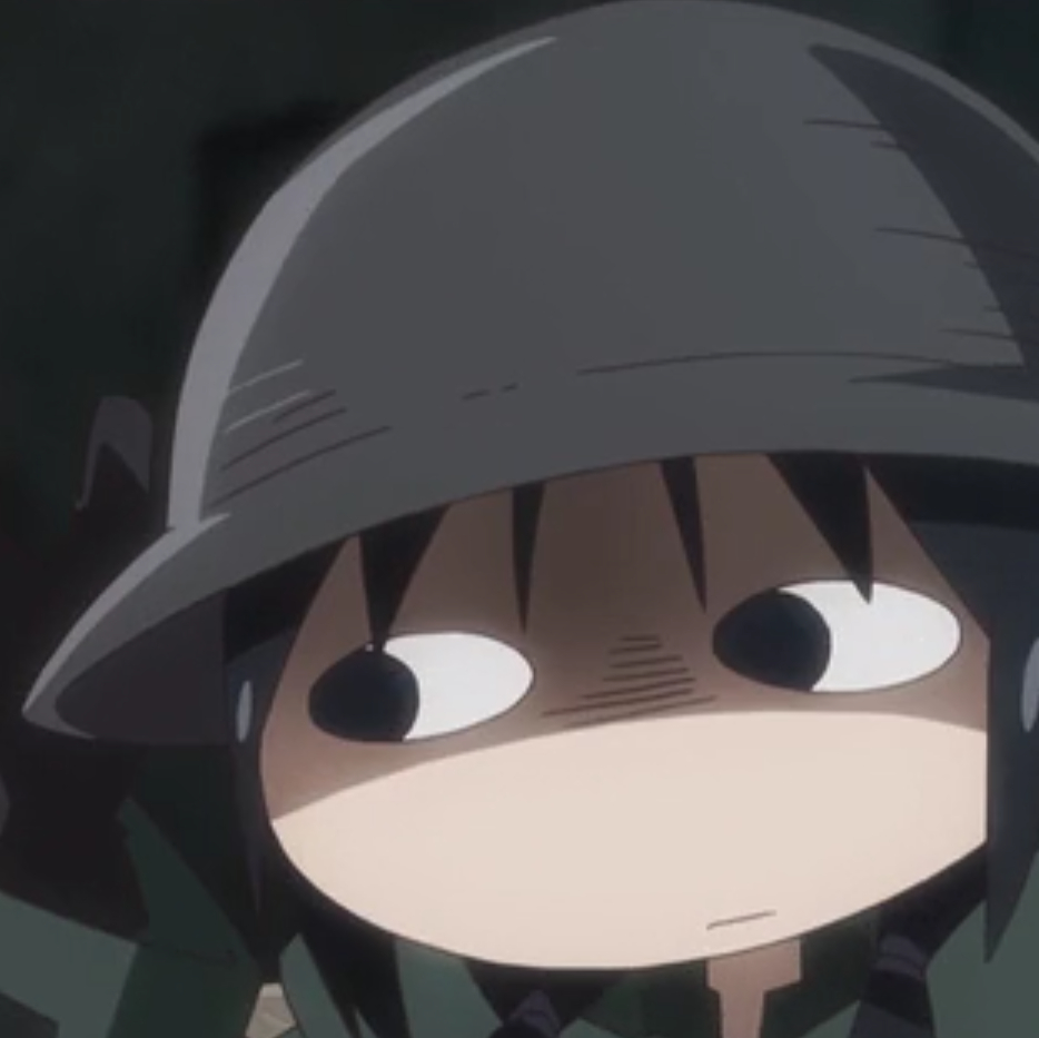 51秒的少女与战车