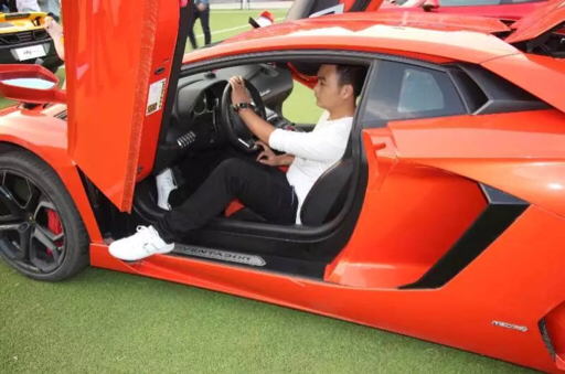 湖南超跑协会会长发消息 湖南dcc超跑俱乐部会长 投稿:0 粉丝